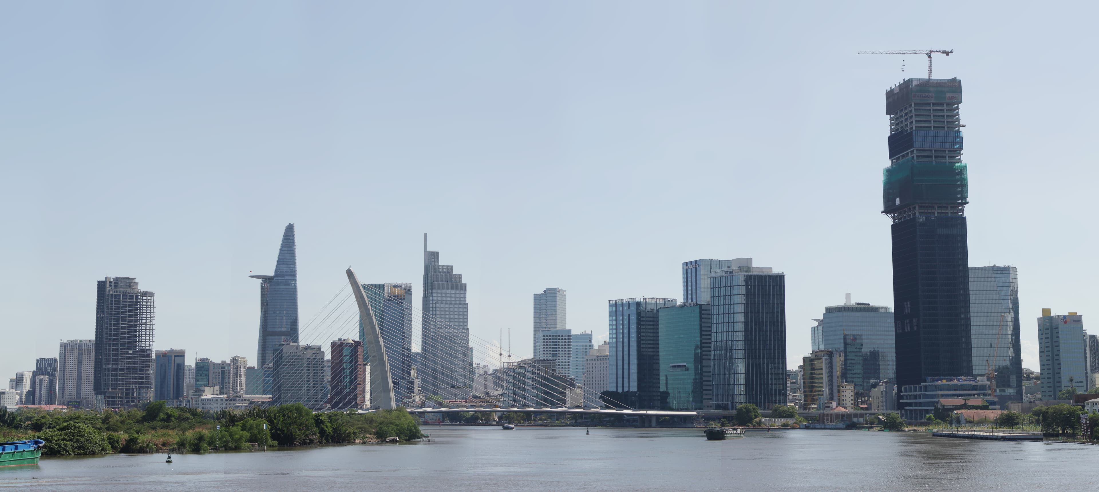 Thành phố Hồ Chí Minh